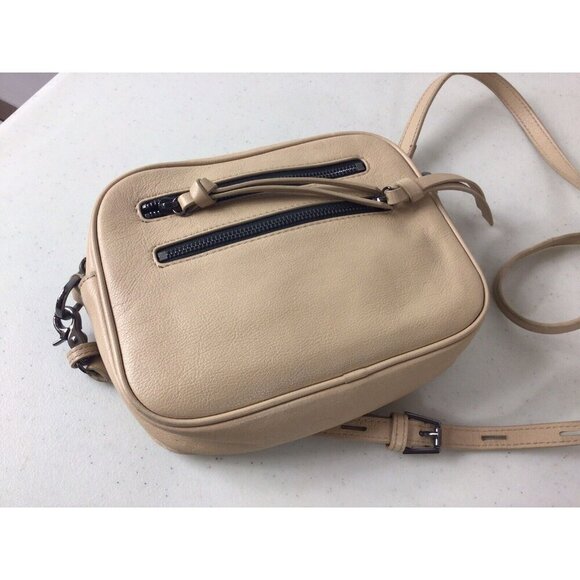 Botkier Leather Bag Crossbody Purse - Picture 7 of 9